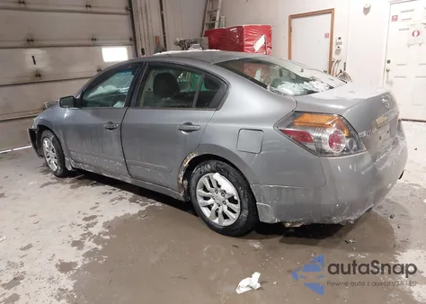 2009 Nissan Altima 2.5 S z USA, uszkodzony, nr VIN 1N4AL21E29N434542